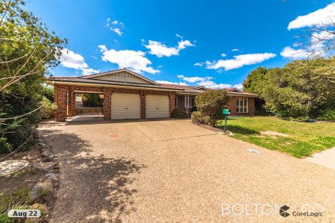 140 Kosciuszko Ave, Palmerston, ACT 2913