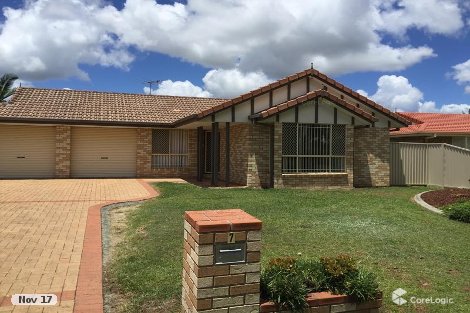 14 Eagle Ave, Waterford West, QLD 4133