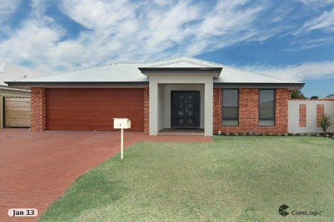 2 Greenough Pl, Millbridge, WA 6232