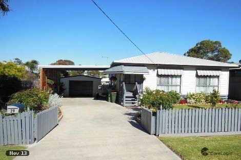 29 Panoramic Dr, Lakes Entrance, VIC 3909