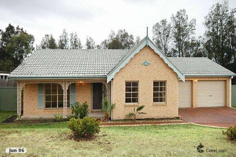 21 Barossa Dr, Minchinbury, NSW 2770