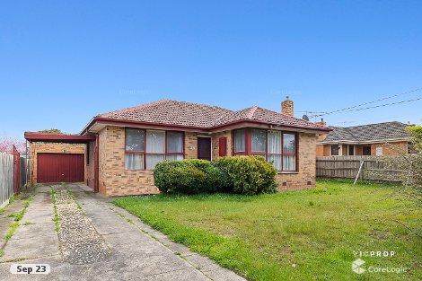 25 Knell St, Mulgrave, VIC 3170