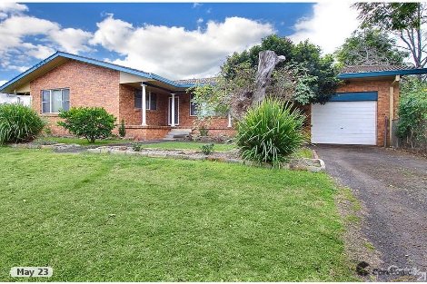 37 Garfield St, Mcgraths Hill, NSW 2756