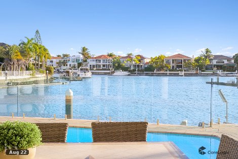 33 The Peninsula, Paradise Point, QLD 4216