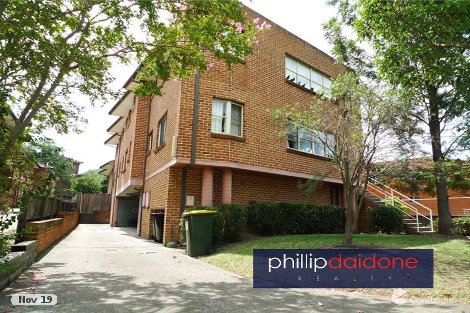 4/134 Woodburn Rd, Berala, NSW 2141