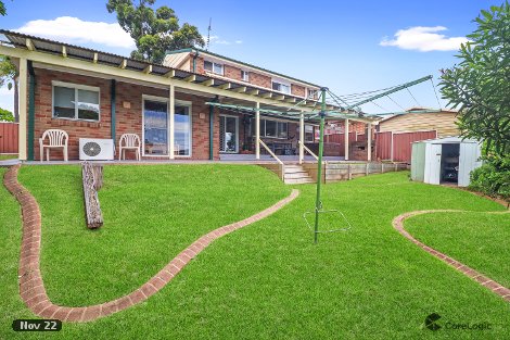 16 Hyland Pl, Minchinbury, NSW 2770