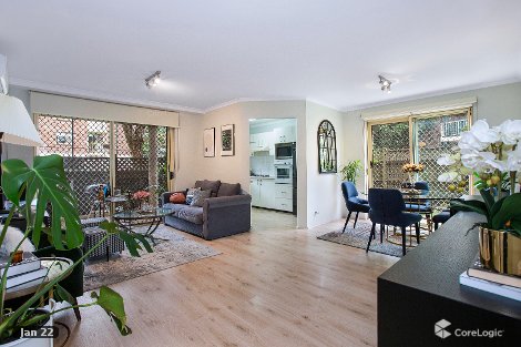 95/10-12 Broughton St, Canterbury, NSW 2193