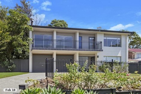 18 Truman Ave, Bonnet Bay, NSW 2226