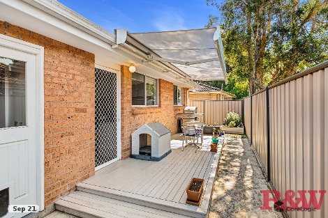 4/91 Victoria Rd, Woy Woy, NSW 2256