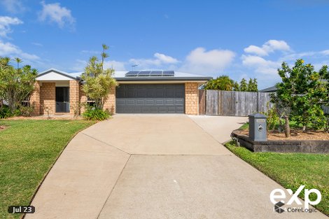 6 Sapphire Ct, North Mackay, QLD 4740