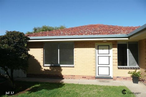 17/118 Lipsett Tce, Brooklyn Park, SA 5032