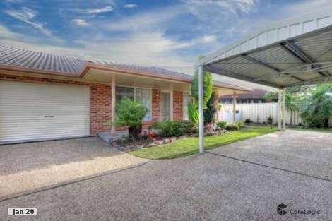 2/165 Croudace Rd, Elermore Vale, NSW 2287