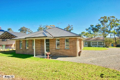 20 Appenine Rd, Yerrinbool, NSW 2575