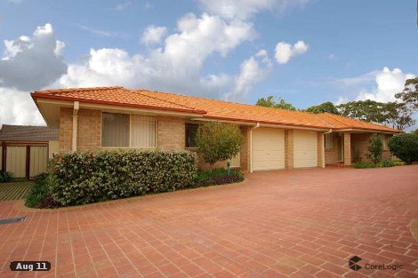 3/6-8 First Ave, Loftus, NSW 2232