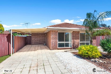 60 Caulfield Cres, Paralowie, SA 5108