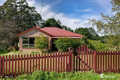 321 Stormlea Rd, Highcroft, TAS 7183