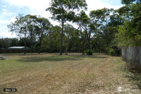 3 Jaeger Ct, Wondunna, QLD 4655