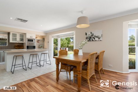 36 Begonia Way, Forrestfield, WA 6058