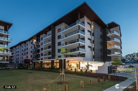 4115/35 Burdett St, Albion, QLD 4010