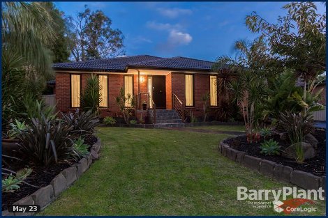 3 Talia Ct, Rowville, VIC 3178