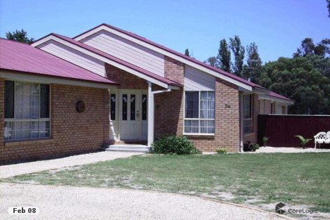 54 Young St, Holbrook, NSW 2644