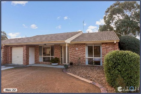 1/36 Fink Cres, Calwell, ACT 2905