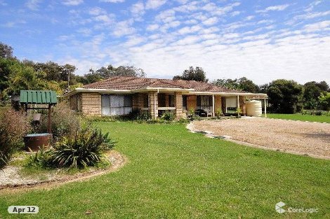 185 Warby Range Rd, Glenrowan, VIC 3675