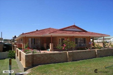 25 Port St, Gregory, WA 6535