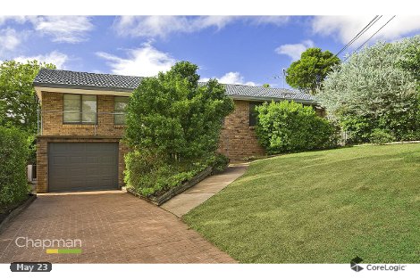 35 Grand View Dr, Mount Riverview, NSW 2774