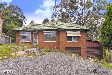 7 Onslow Pl, Leumeah, NSW 2560