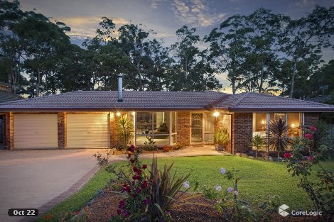 12 Ashwood Cl, Glenning Valley, NSW 2261