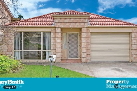 48 Glenthorn Cres, O'Halloran Hill, SA 5158