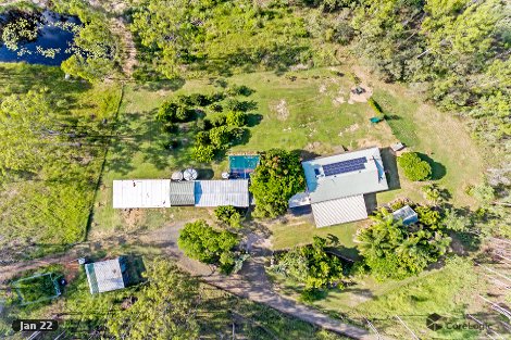 692 Gin Gin Mount Perry Rd, Moolboolaman, QLD 4671