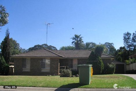 45 Pelsart Ave, Penrith, NSW 2750