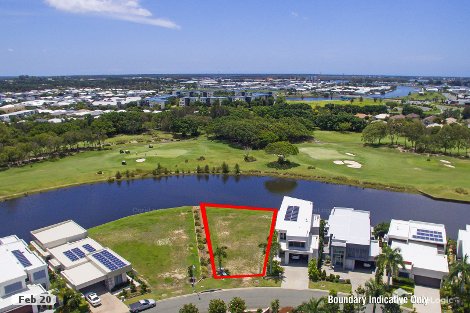 7652 Fairway Bvd, Hope Island, QLD 4212