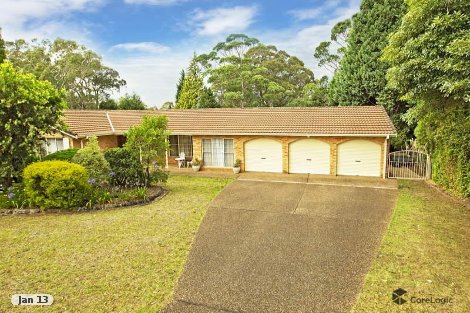 23 Bimbimbie Ave, Bangalee, NSW 2541