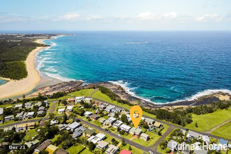 44 Highview Dr, Dolphin Point, NSW 2539