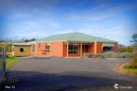 19 Cassidys Rd, Burrumbeet, VIC 3352