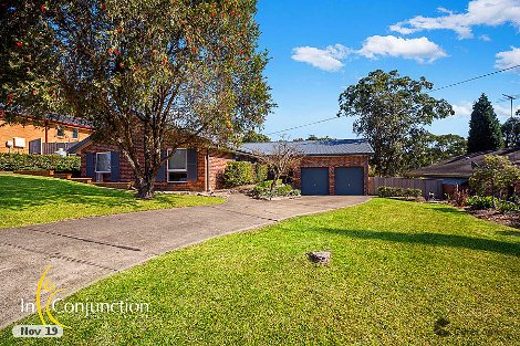 31 Hansen Ave, Galston, NSW 2159