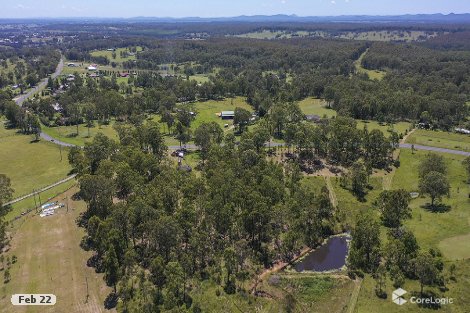 636 Armidale Rd, Elland, NSW 2460