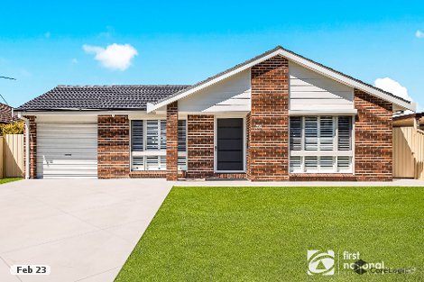 73 Guardian Cres, Bligh Park, NSW 2756