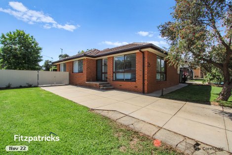 26 Pugsley Ave, Estella, NSW 2650