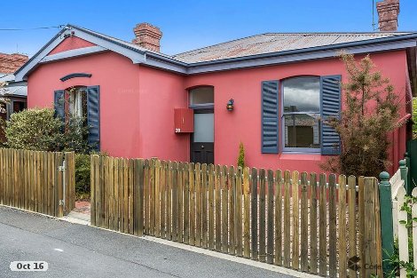 1/28 Carr St, North Hobart, TAS 7000