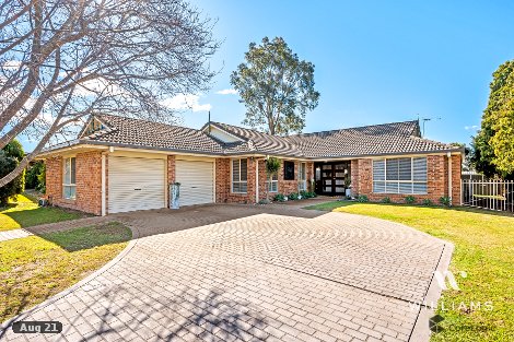 37 D'Arbon Ave, Singleton Heights, NSW 2330