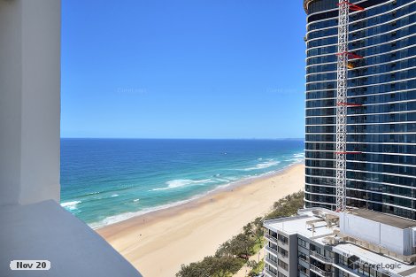 87/114 The Esplanade, Surfers Paradise, QLD 4217