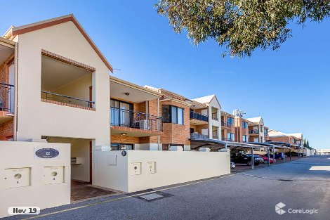 2/22 Knutsford St, North Perth, WA 6006