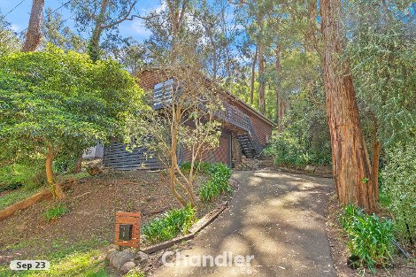 1 Station St, Belgrave, VIC 3160