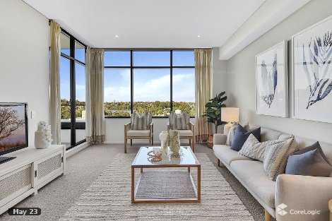 2307/280-288 Burns Bay Rd, Lane Cove, NSW 2066