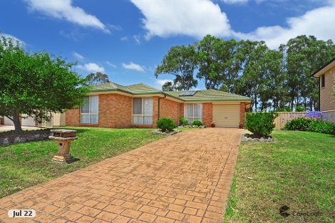 11 Mountain Ash Pl, Worrigee, NSW 2540