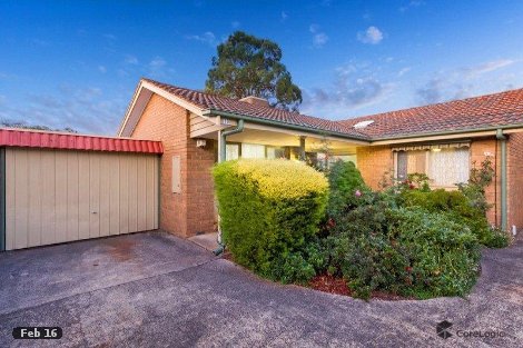 10/9-11 Mines Rd, Ringwood East, VIC 3135